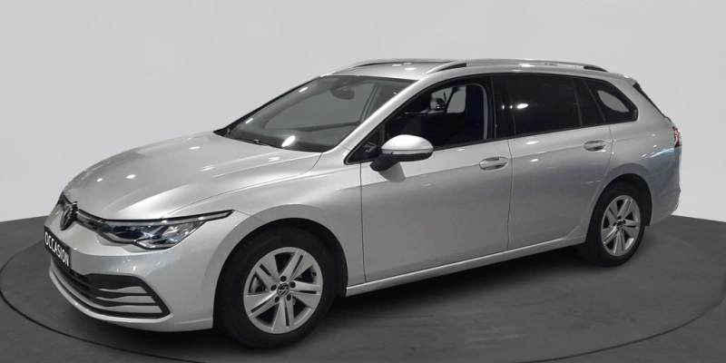 Volkswagen Golf Variant 1.0 TSI Life Business | Camera | Ergonomische stoel | App Connect | Navigatie |