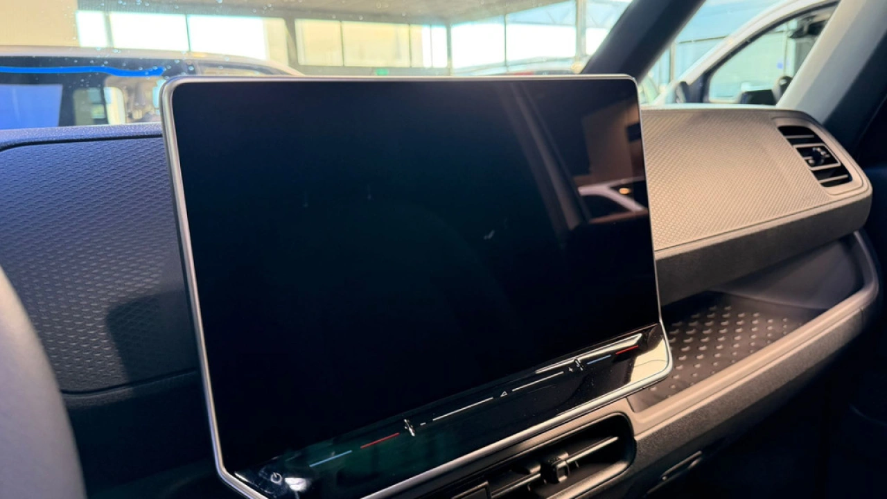 VW Bedrijfswagens ID. Buzz Cargo L1H1 79kWh 286pk RWD