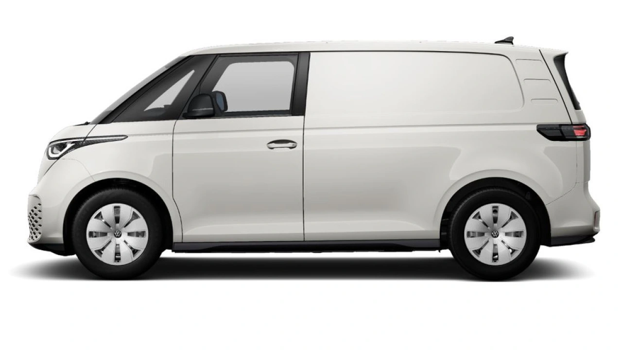 VW Bedrijfswagens ID. Buzz Cargo L1H1 79kWh 286pk RWD