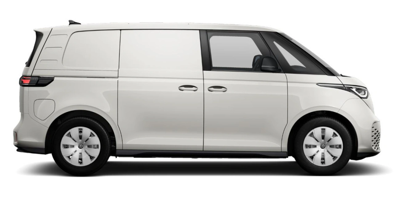VW Bedrijfswagens ID. Buzz Cargo L1H1 79kWh 286pk RWD