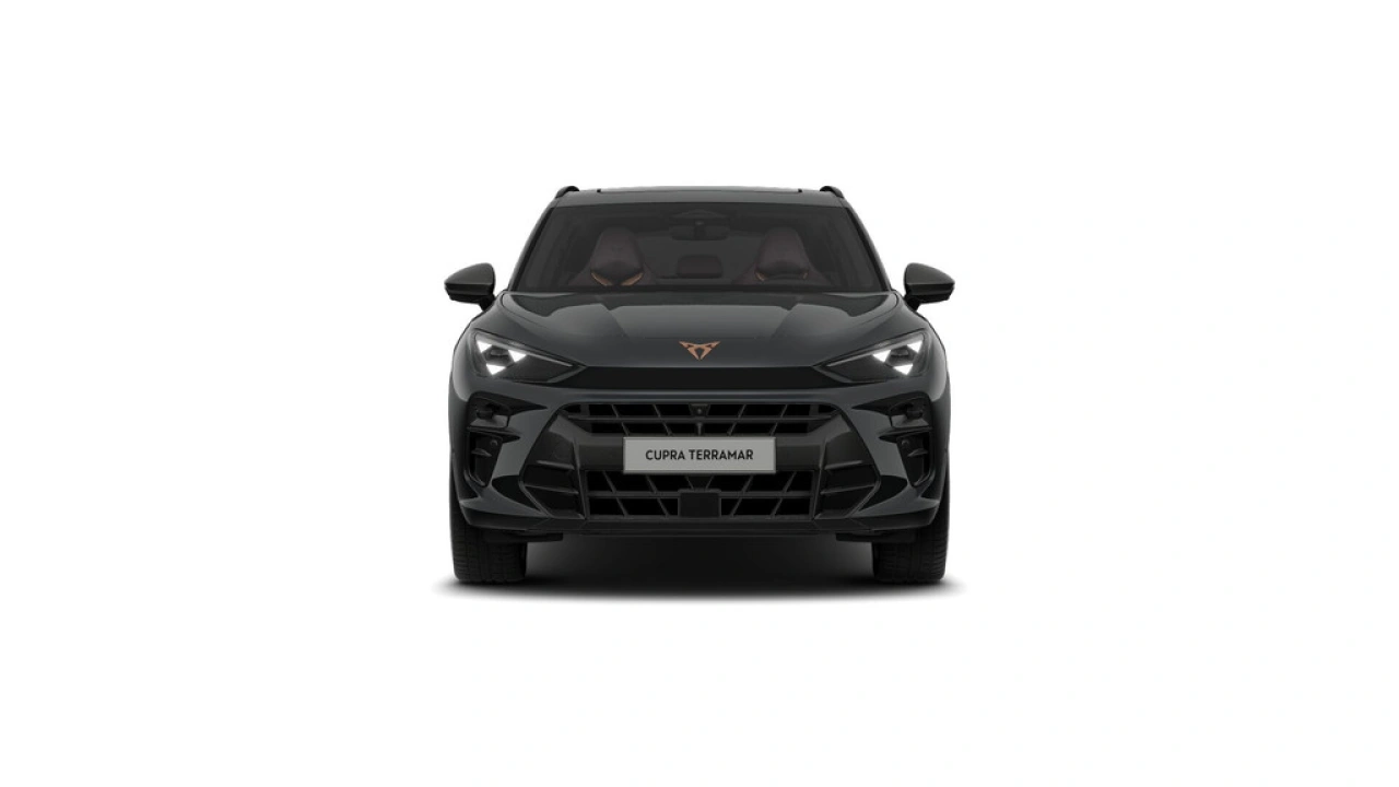 CUPRA Terramar 1.5 TSI e-Hybrid 272 6DSG VZ Performance