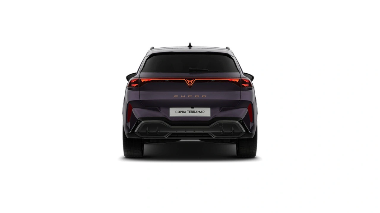 CUPRA Terramar 1.5 TSI e-Hybrid 204 6DSG Business