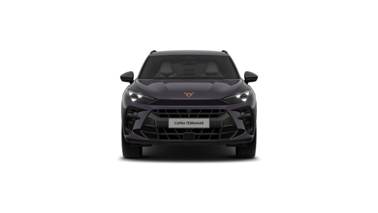 CUPRA Terramar 1.5 TSI e-Hybrid 204 6DSG Business