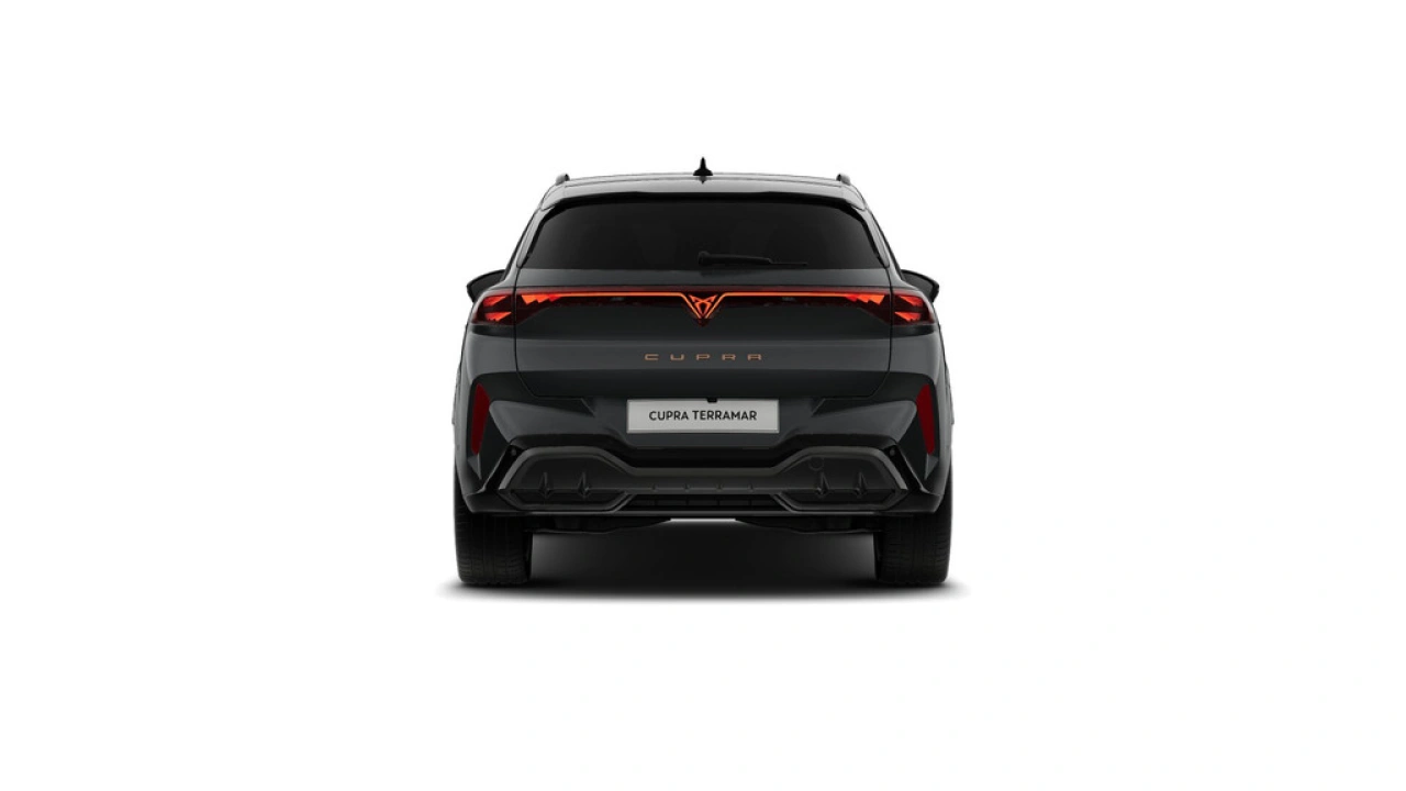 CUPRA Terramar 1.5 TSI e-Hybrid 272 6DSG VZ Performance