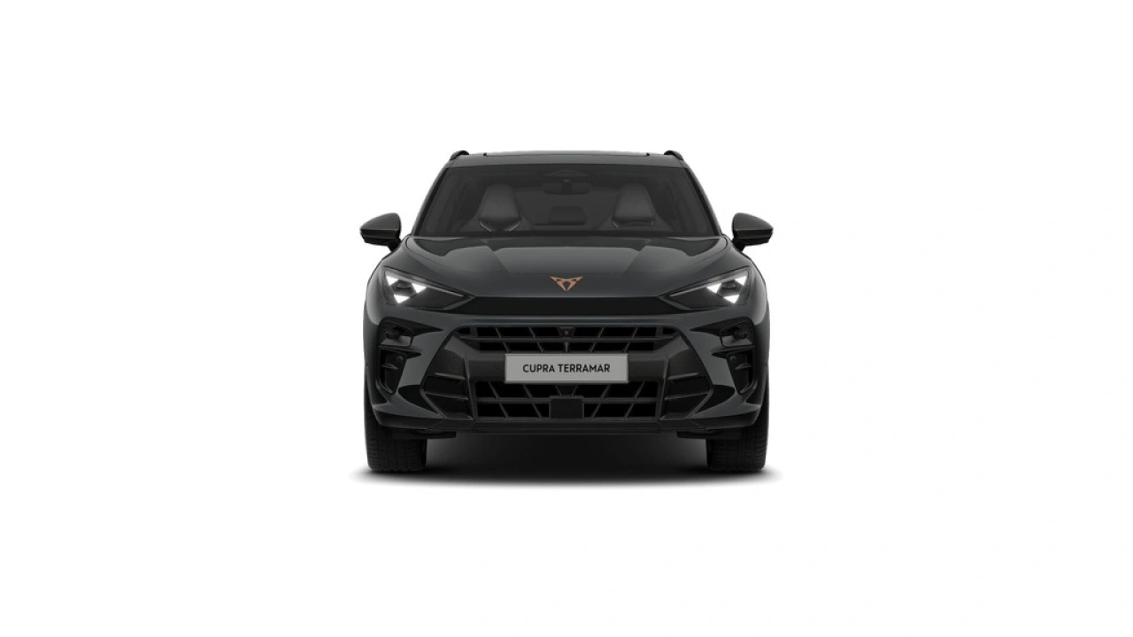 CUPRA Terramar 1.5 TSI e-Hybrid 204 6DSG Business