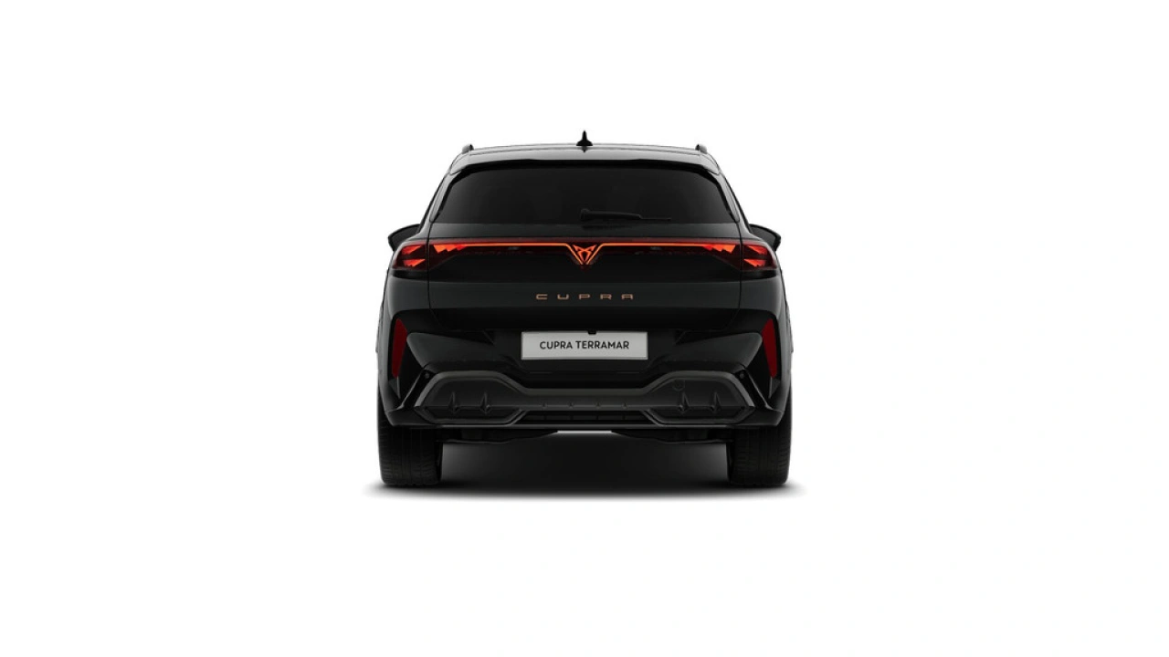 CUPRA Terramar 1.5 TSI e-Hybrid 272 6DSG VZ Performance