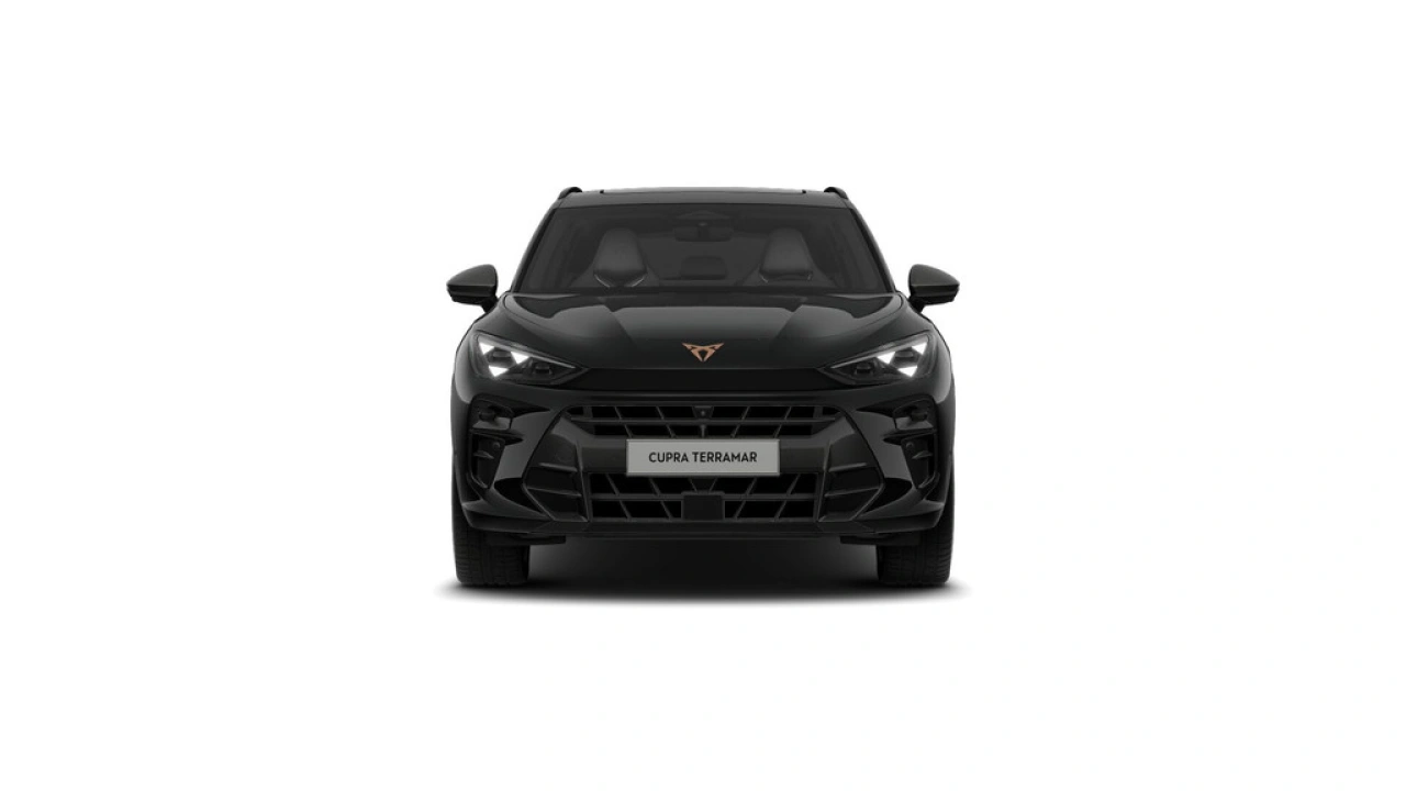 CUPRA Terramar 1.5 TSI e-Hybrid 272 6DSG VZ Performance