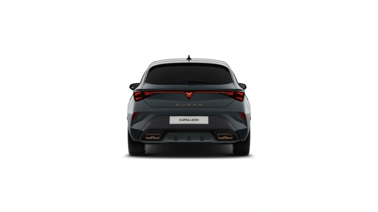 CUPRA Leon 1.5 TSI e-Hybrid 204 6DSG Business