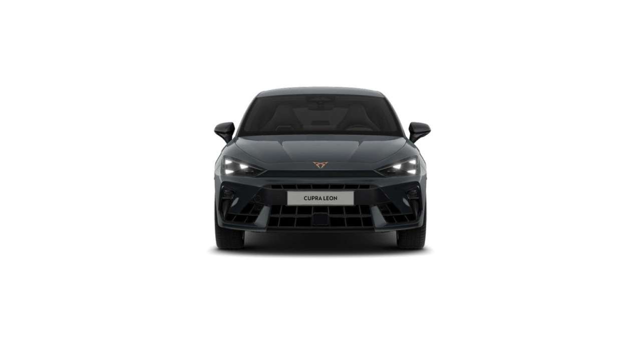 CUPRA Leon 1.5 TSI e-Hybrid 204 6DSG Business