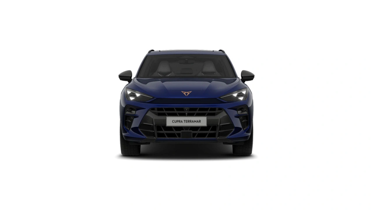 CUPRA Terramar 1.5 TSI e-Hybrid 272 6DSG VZ Performance