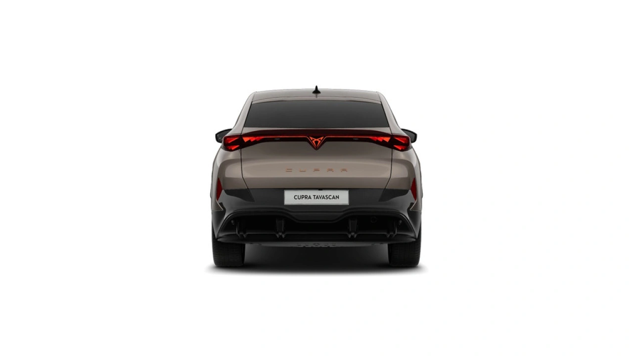 CUPRA Tavascan 77kWh Elektromotor 286 1AT Business