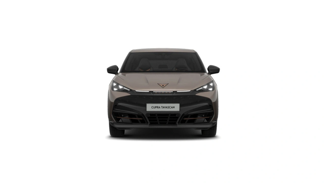 CUPRA Tavascan 77kWh Elektromotor 286 1AT Business