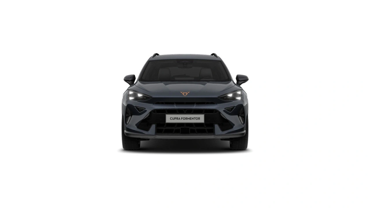 CUPRA Formentor 1.5 TSI e-Hybrid 204 6DSG Business