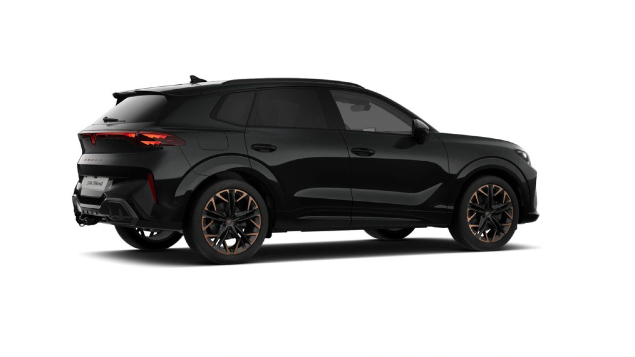 CUPRA Terramar 1.5 TSI e-Hybrid 272 6DSG VZ Performance