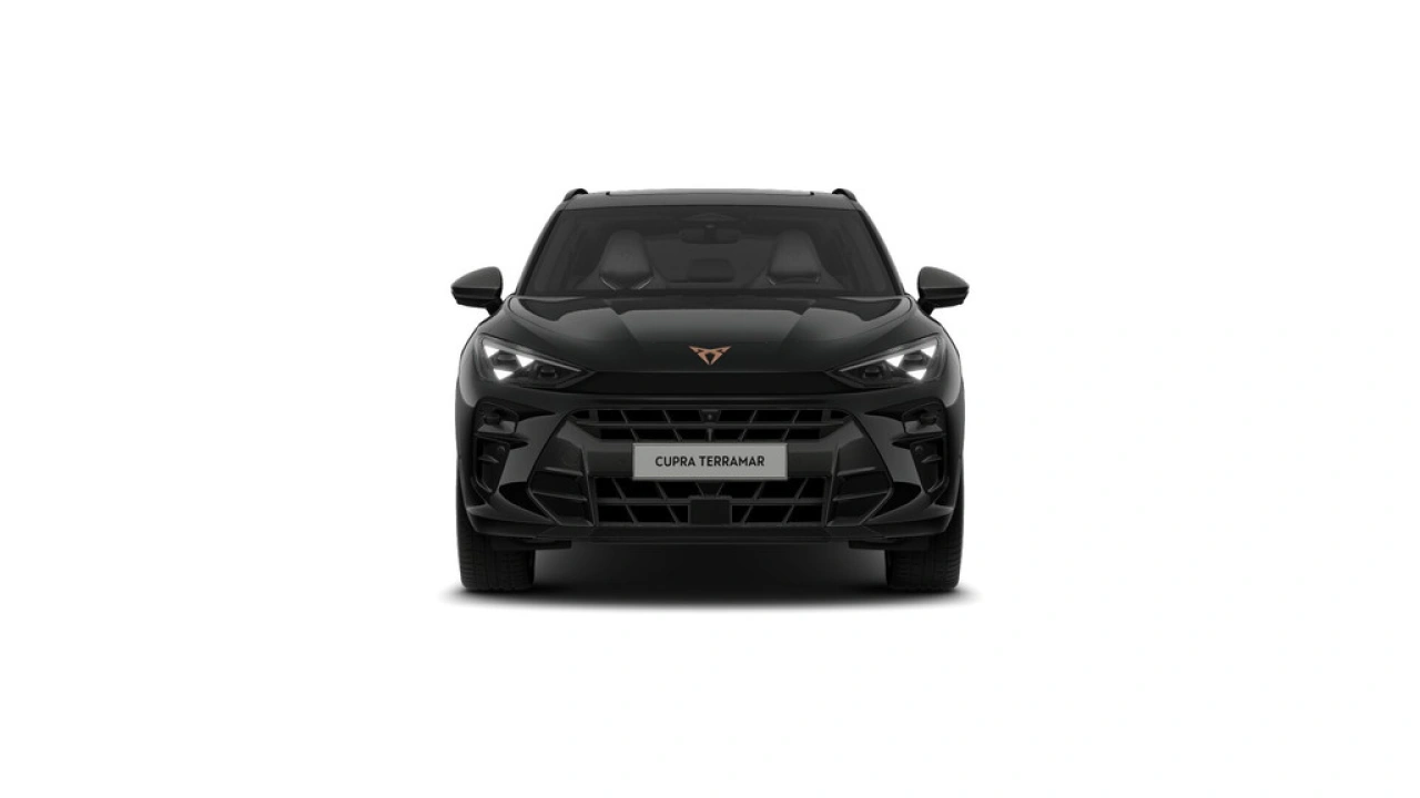 CUPRA Terramar 1.5 TSI e-Hybrid 272 6DSG VZ Performance