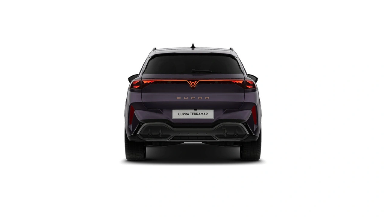 CUPRA Terramar 1.5 TSI e-Hybrid 272 6DSG VZ Performance