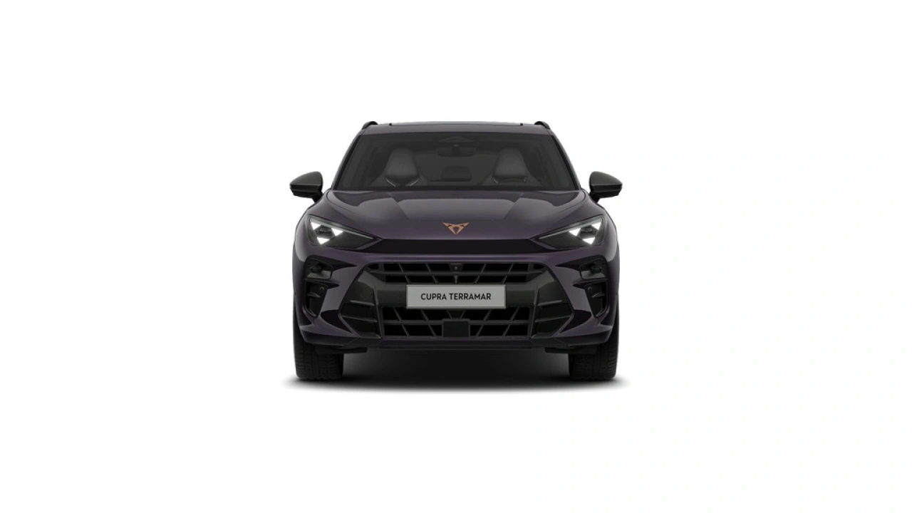 CUPRA Terramar 1.5 TSI e-Hybrid 272 6DSG VZ Performance