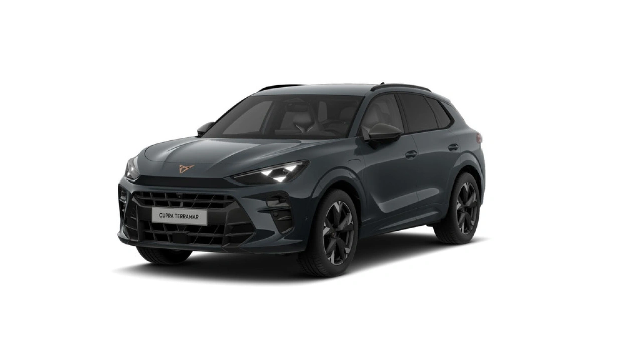 CUPRA Terramar 1.5 TSI e-Hybrid 204 6DSG Business