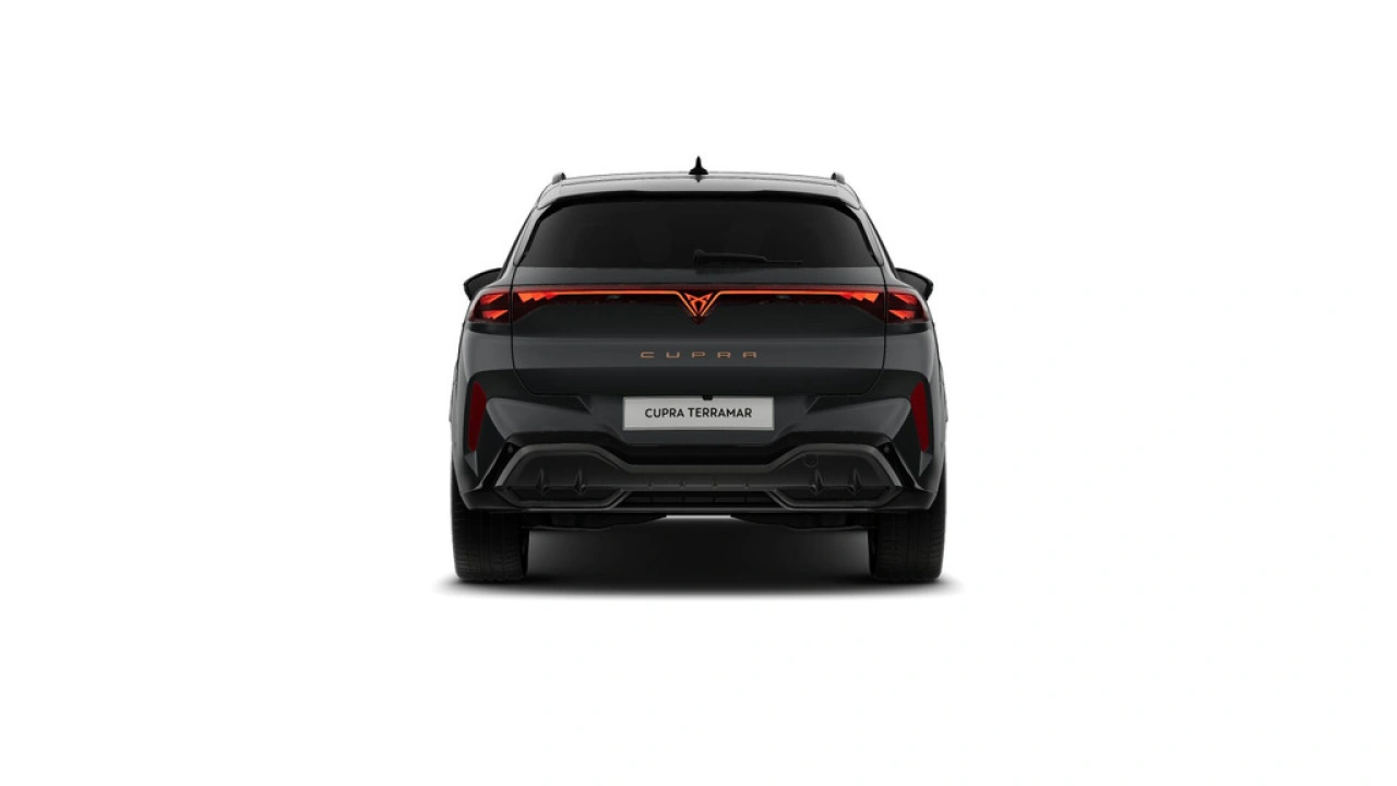 CUPRA Terramar 1.5 TSI e-Hybrid 204 6DSG Business