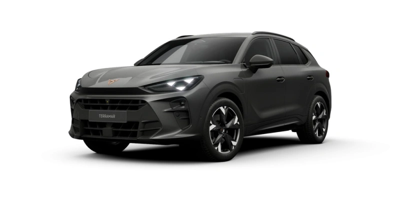 CUPRA Terramar 1.5 TSI e-Hybrid 204 6DSG Business