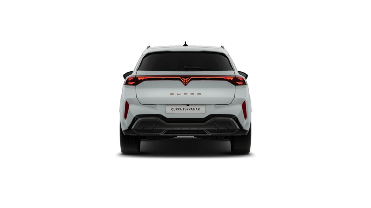 CUPRA Terramar 1.5 TSI e-Hybrid 204 6DSG Business