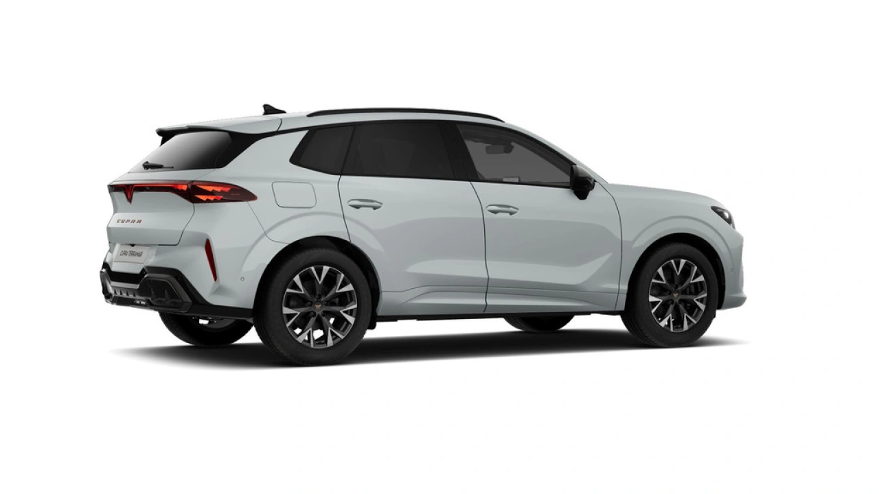 CUPRA Terramar 1.5 TSI e-Hybrid 204 6DSG Business