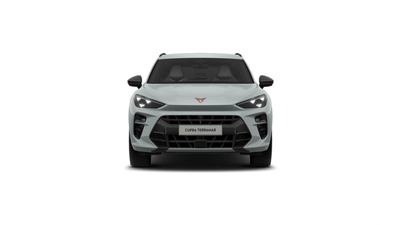 CUPRA Terramar 1.5 TSI e-Hybrid 204 6DSG Business