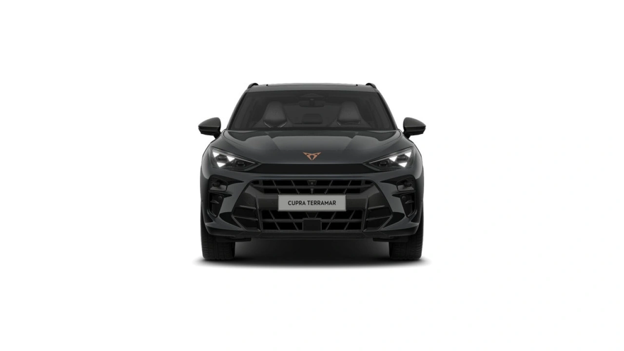 CUPRA Terramar 1.5 TSI e-Hybrid 272 6DSG VZ Performance
