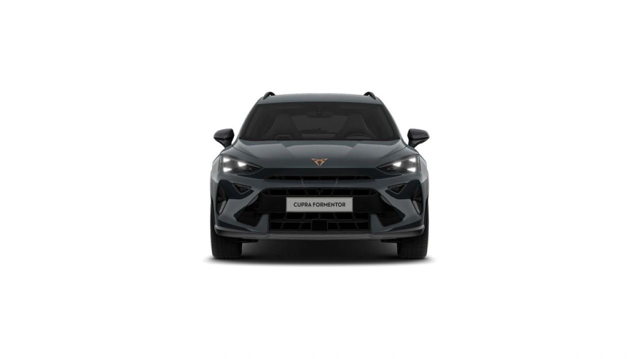 CUPRA Formentor 1.5 TSI e-Hybrid 204 6DSG Business