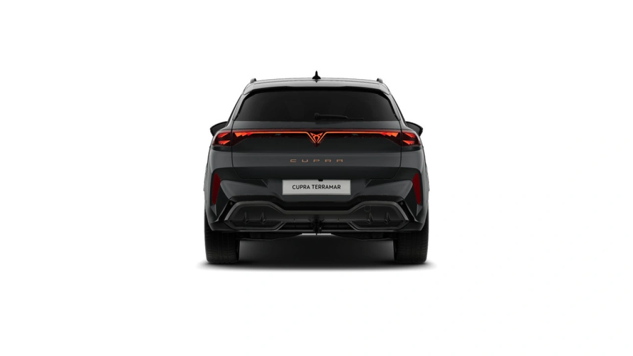 CUPRA Terramar 1.5 TSI e-Hybrid 272 6DSG VZ Performance