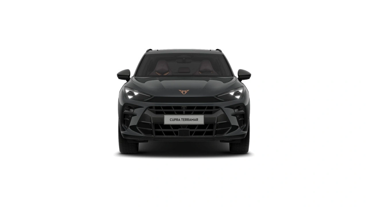 CUPRA Terramar 1.5 TSI e-Hybrid 272 6DSG VZ Performance