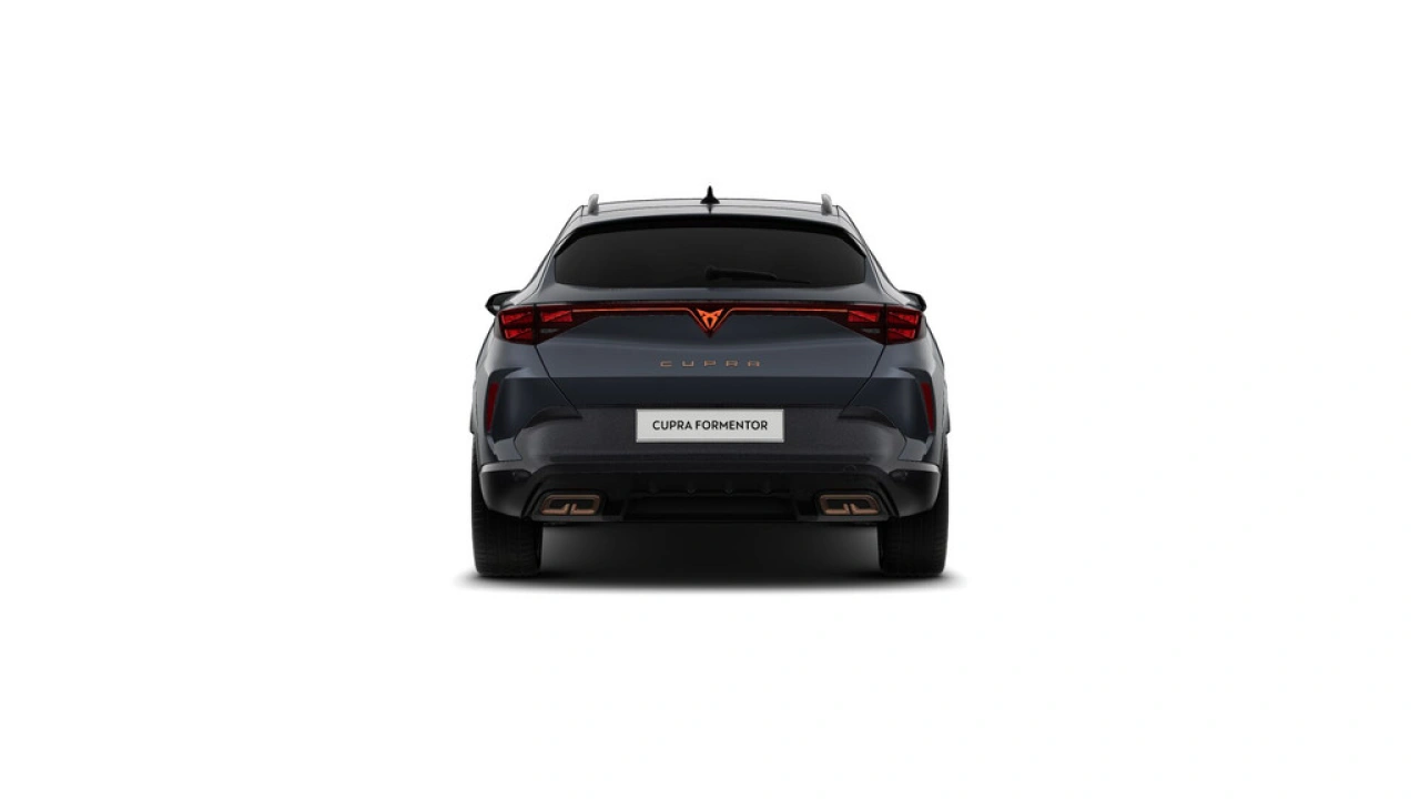 CUPRA Formentor 1.5 TSI e-Hybrid 204 6DSG Business