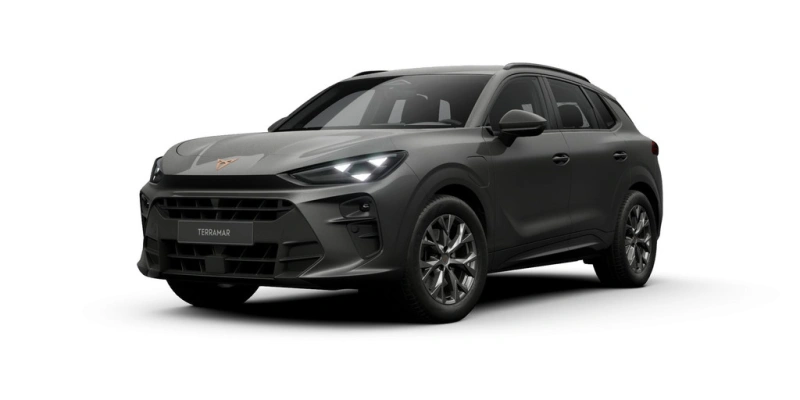 CUPRA Terramar 1.5 TSI e-Hybrid 204 6DSG Essential