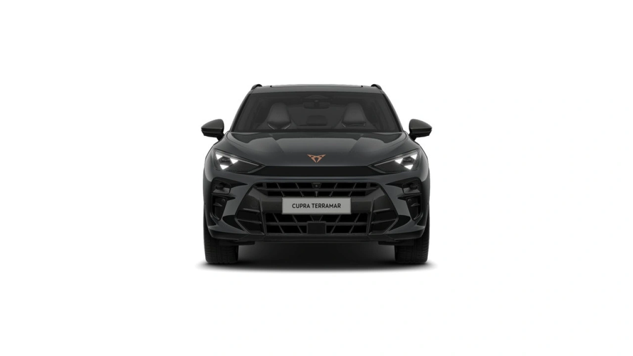 CUPRA Terramar 1.5 TSI e-Hybrid 204 6DSG Business