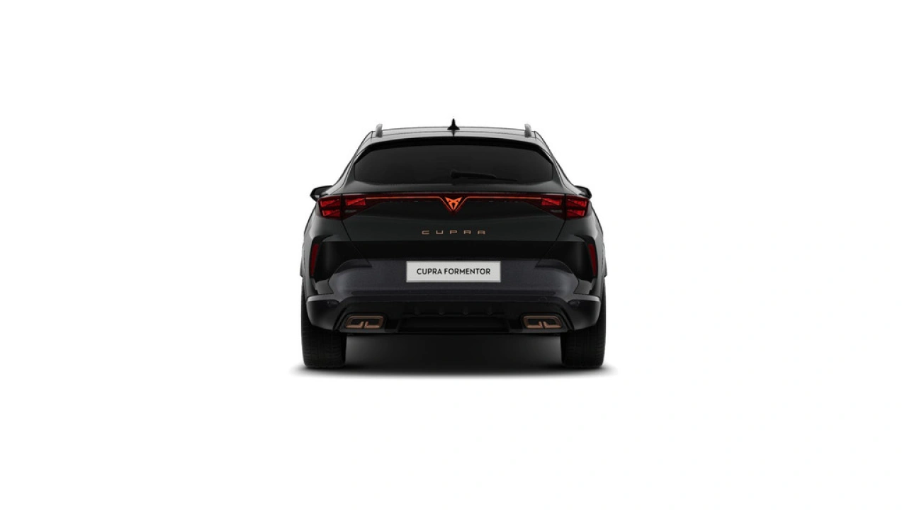 CUPRA Formentor 1.5 TSI e-Hybrid 204 6DSG Business