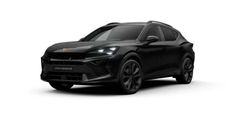 CUPRA Formentor 1.5 TSI e-Hybrid 204 6DSG Business