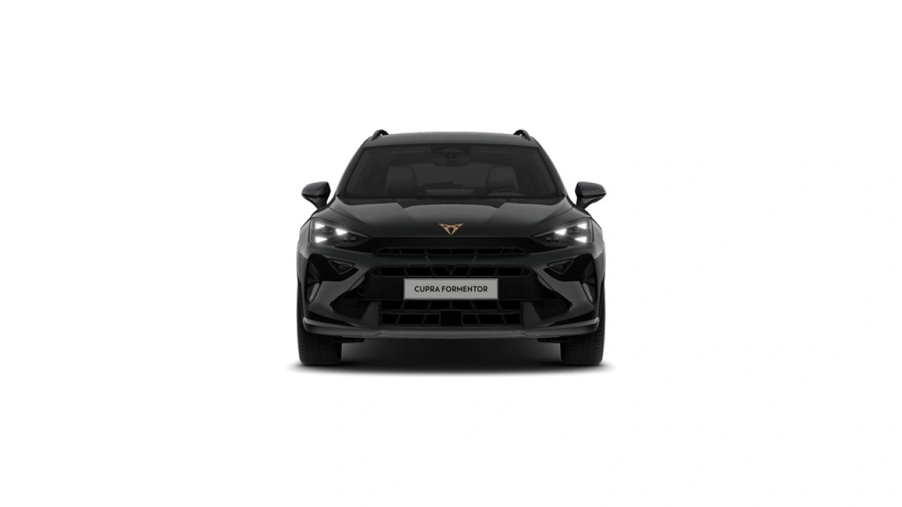 CUPRA Formentor 1.5 TSI e-Hybrid 204 6DSG Business
