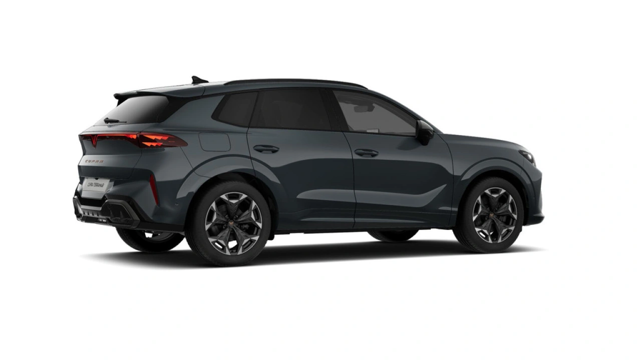 CUPRA Terramar 1.5 TSI e-Hybrid 272 6DSG VZ Performance