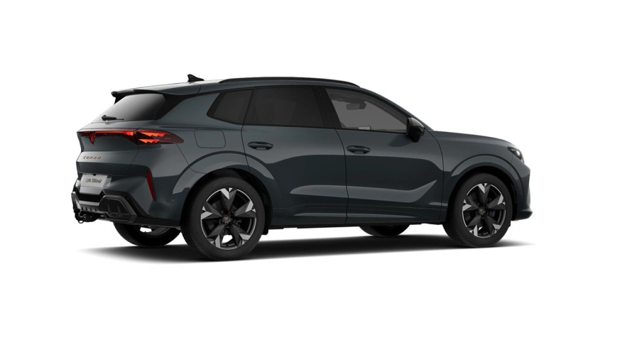 CUPRA Terramar 1.5 TSI e-Hybrid 204 6DSG Business