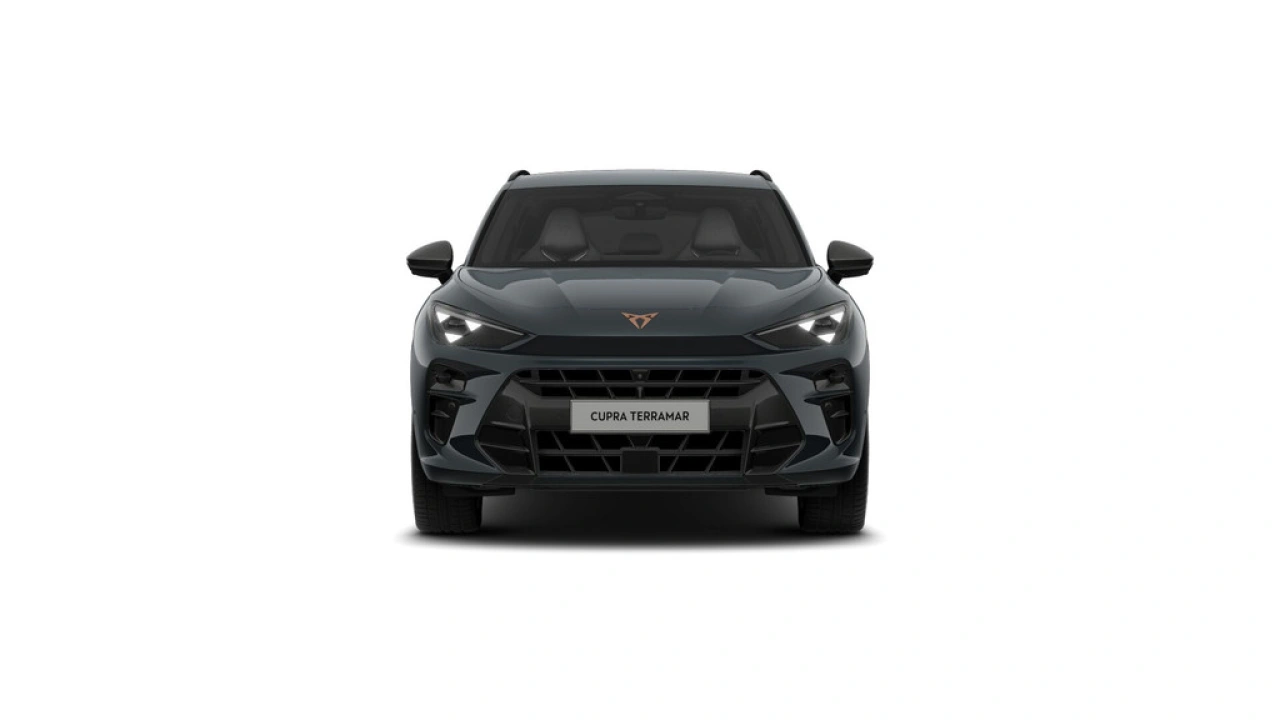 CUPRA Terramar 1.5 TSI e-Hybrid 204 6DSG Business