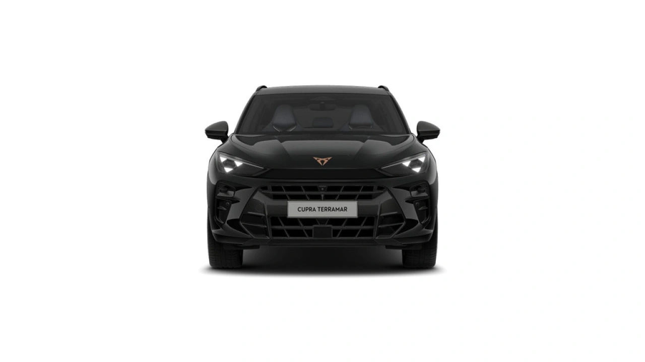 CUPRA Terramar 1.5 TSI e-Hybrid 272 6DSG VZ Performance