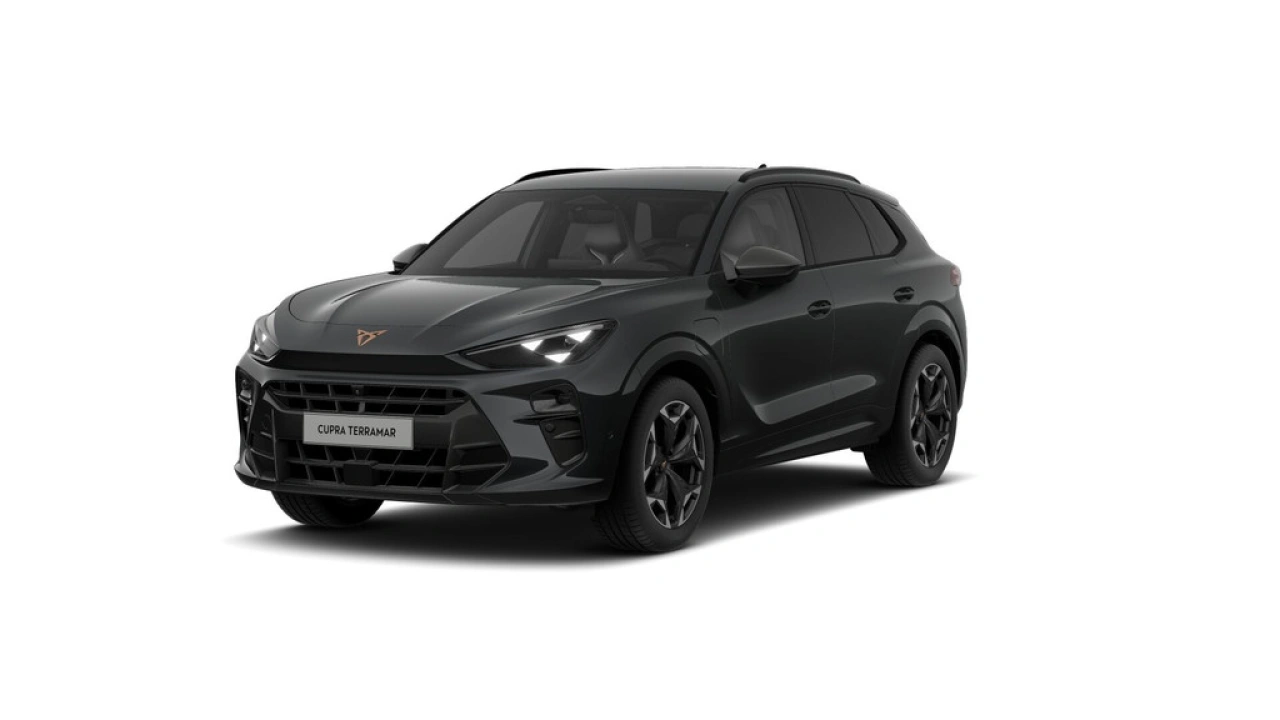 CUPRA Terramar 1.5 TSI e-Hybrid 272 6DSG VZ Performance