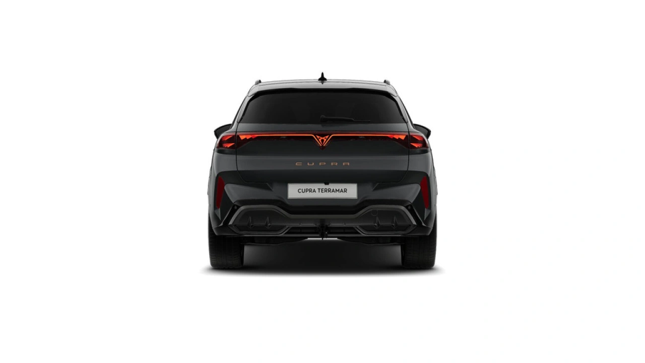 CUPRA Terramar 1.5 TSI e-Hybrid 272 6DSG VZ Performance