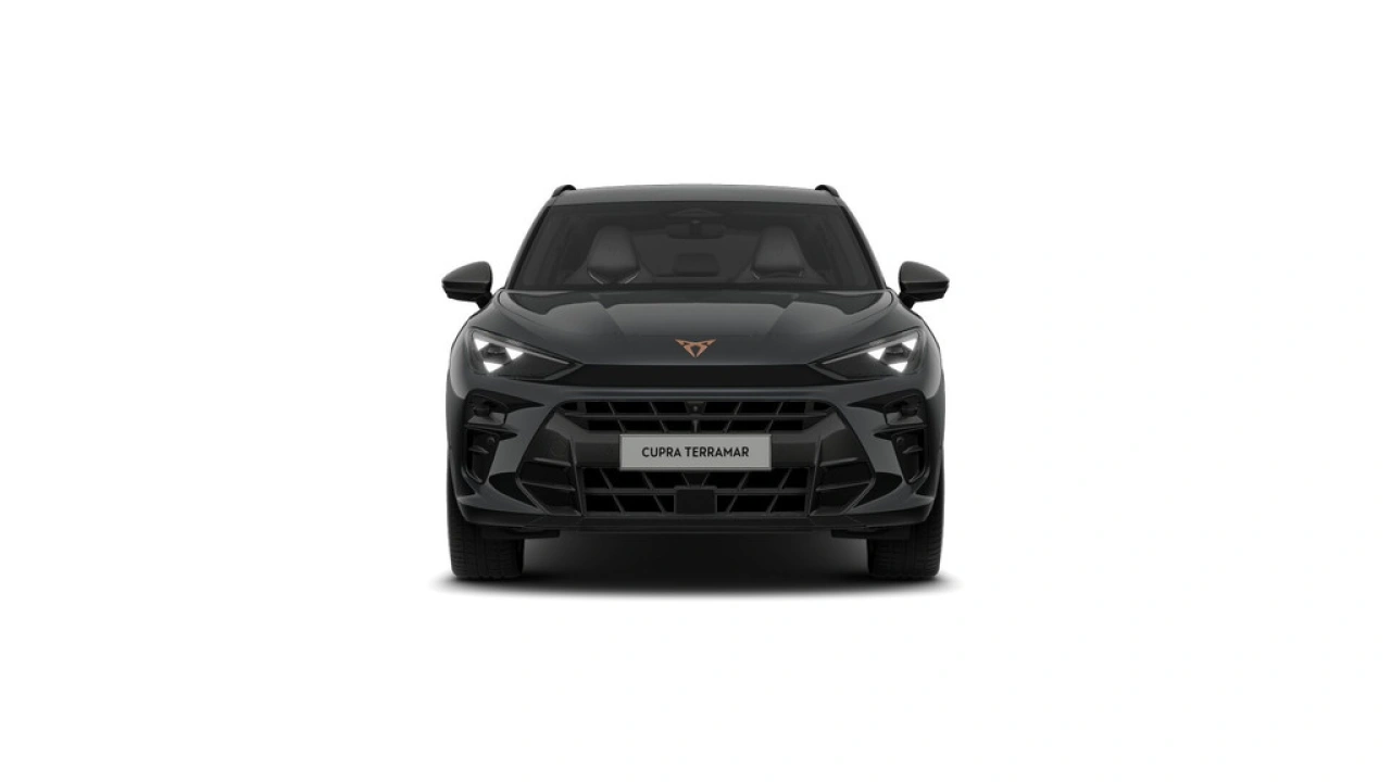 CUPRA Terramar 1.5 TSI e-Hybrid 272 6DSG VZ Performance