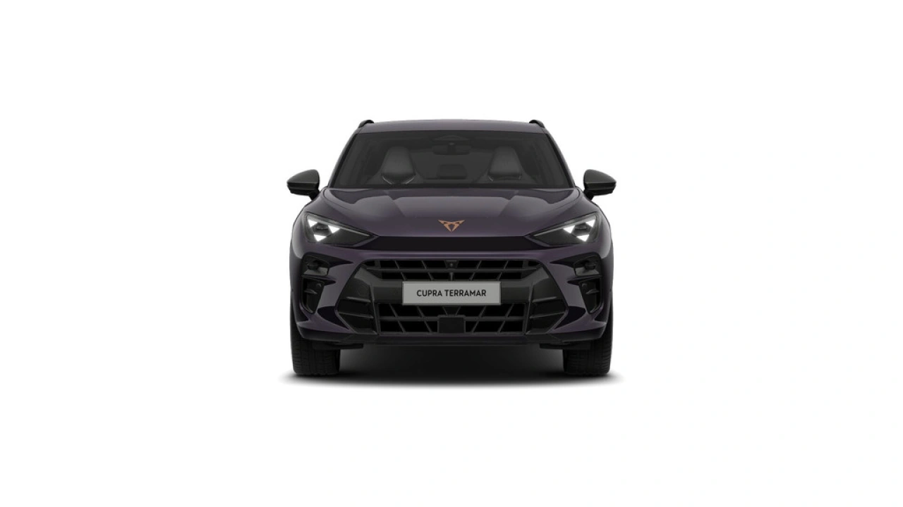 CUPRA Terramar 1.5 TSI e-Hybrid 272 6DSG VZ Performance