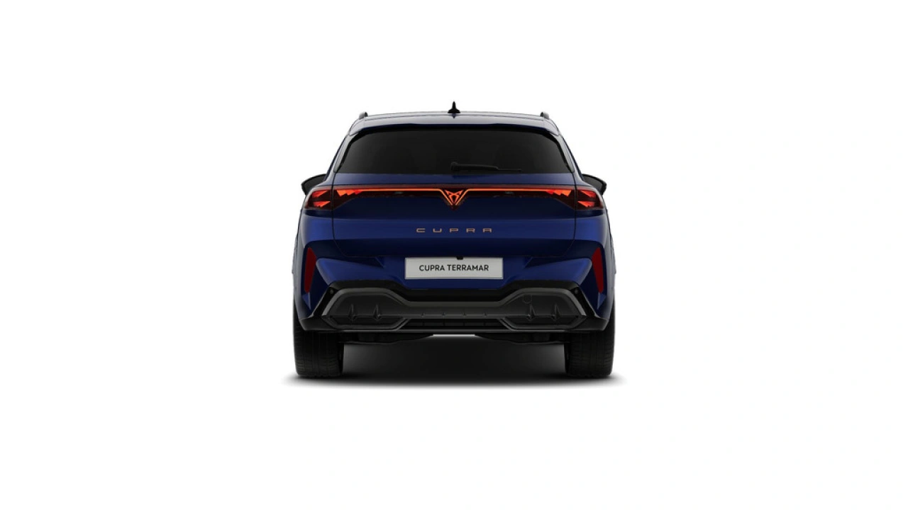 CUPRA Terramar 1.5 TSI e-Hybrid 204 6DSG Business