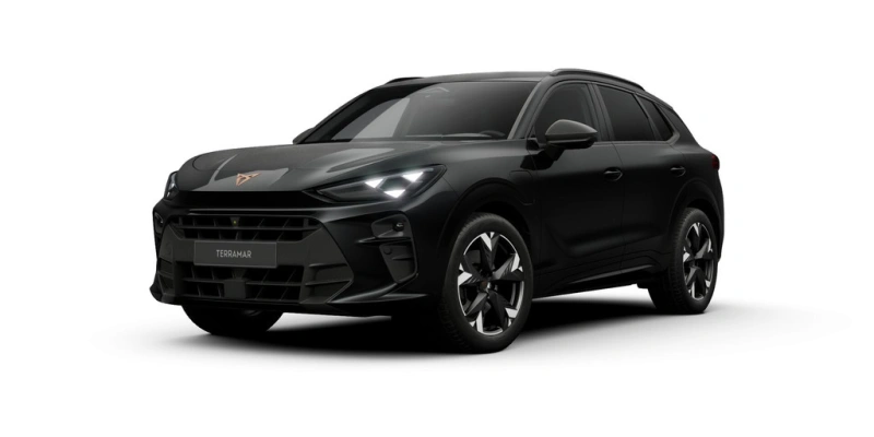 CUPRA Terramar 1.5 TSI e-Hybrid 204 6DSG Business