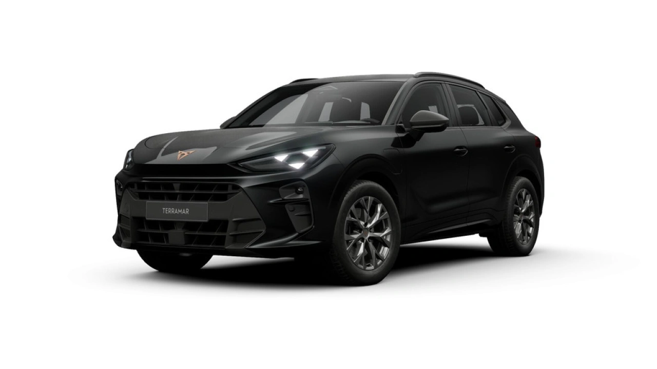 CUPRA Terramar 1.5 TSI e-Hybrid 204 6DSG Essential