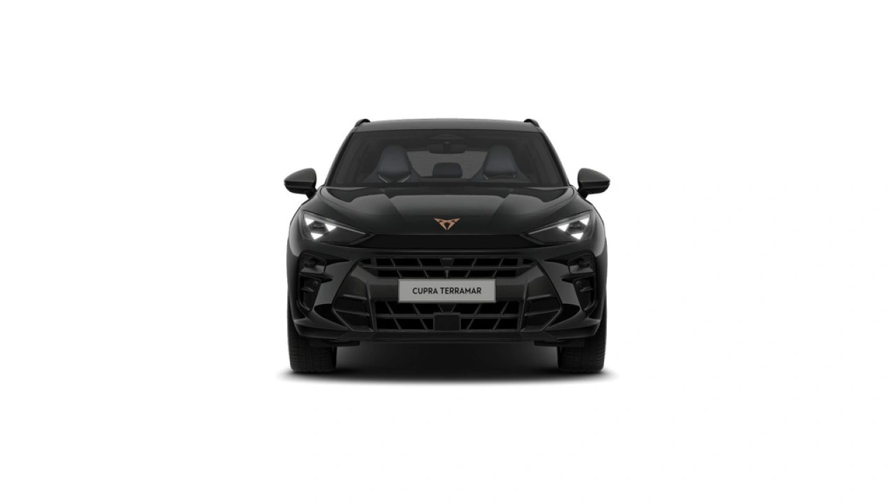 CUPRA Terramar 1.5 TSI e-Hybrid 204 6DSG Essential