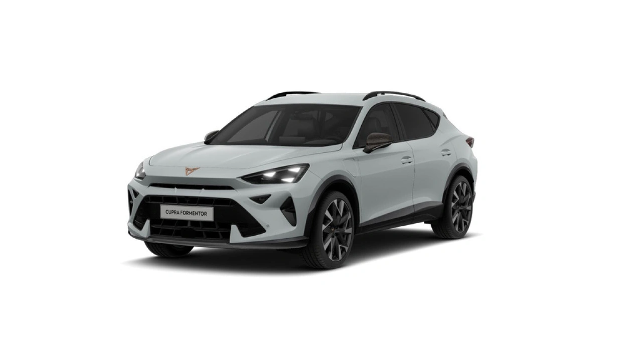 CUPRA Formentor 1.5 TSI e-Hybrid 204 6DSG Business